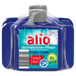 ALIO Sp&uuml;lmaschinenpfleger 500 ml