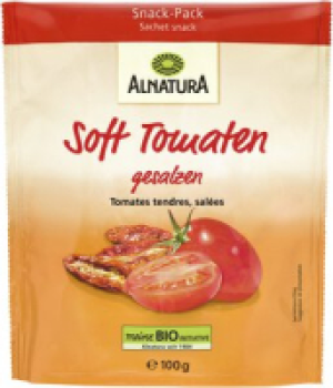 Soft-Tomaten, gesalzen 2.79&nbsp;&euro;
