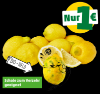 NATURGUT Bio-Zitronen 1.00&nbsp;&euro;