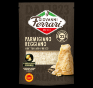 GIOVANNI FERRARI Parmigiano Reggiano 1.79&nbsp;&euro;