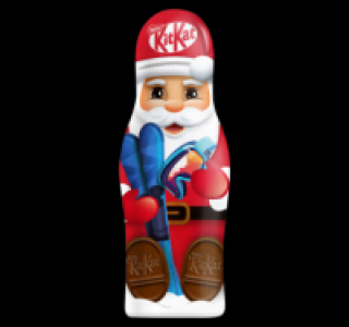 NESTLÉ Weihnachtsmann 1.39 €