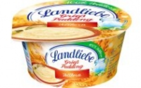 Landliebe Pudding 0.49 €