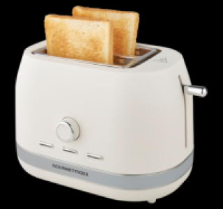 Penny  GOURMETMAXX Toaster
