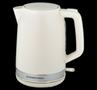 GOURMETMAXX Wasserkocher