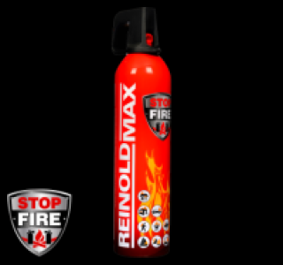 REINOLD MAX Feuerlöschspray