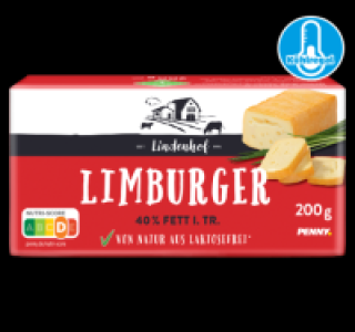 LINDENHOF Limburger