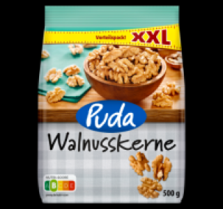 PUDA Walnusskerne