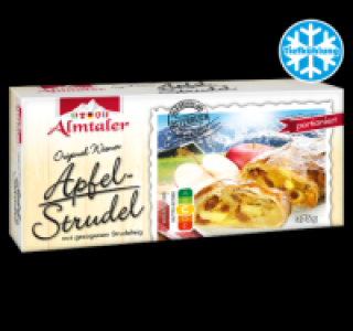 Penny  ALMTALER Original Wiener Apfelstrudel
