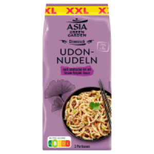 ASIA GREEN GARDEN Udon Nudeln 3er-Multipack, Teriyaki 2.99 €