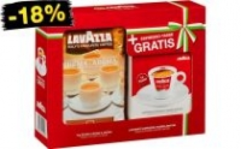 Lavazza Crema E Aroma 12.99 €