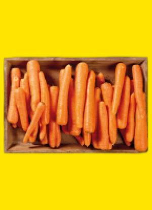 Ba­di­sche Ka­rot­ten 0.88 €