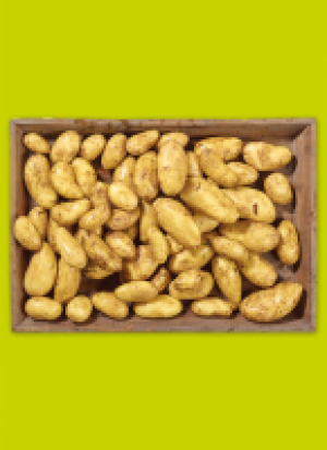 Spei­se­kar­tof­feln aus un­se­ren Ge­nuss­re­gio­nen 2.99 €