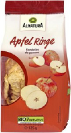 Apfelringe 3.49 €