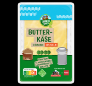 PENNY Zukunftsbauer Butterkäse