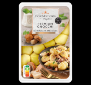 BEST MOMENTS Gef&uuml;llte Premium-Gnocchi