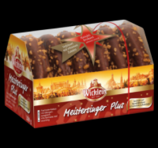 Penny  WICKLEIN Meistersinger Plus