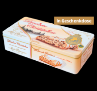 Penny  Original Dresdner Stollen