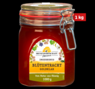 Penny  BIENENWIRTSCHAFT MEISSEN Imkerhonig