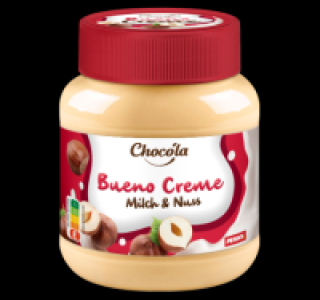 Penny  CHOCO’LA Bueno Creme