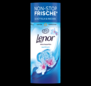 LENOR Wäscheparfüm 3.29 €