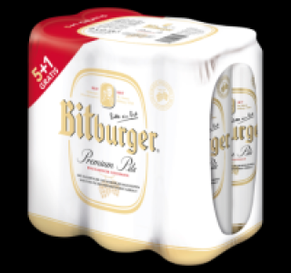 Penny  BITBURGER Premium Pils