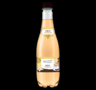 SILBERQUELLE Sirup