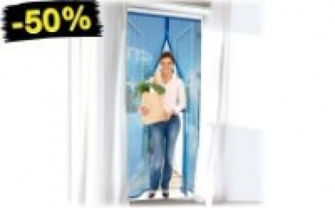 Magic Klick Moskitonetz 14.98 €
