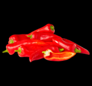 Penny  Rote Spitzpaprika