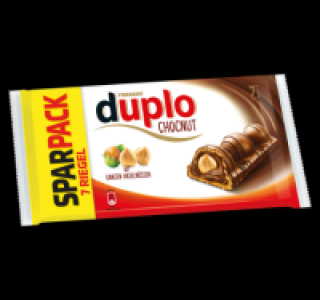 FERRERO Duplo Chocnut 2.79 €