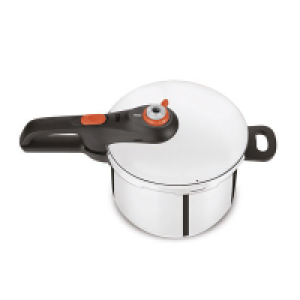 Aldi Süd  TEFAL Schnellkochtopf