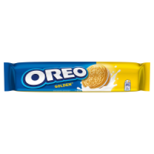 OREO Kekse 154 g, Golden 1.11 €