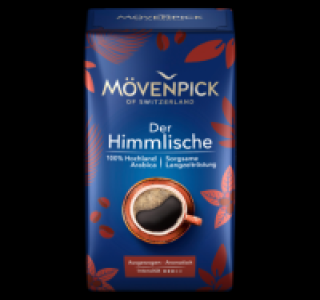 MÖVENPICK Kaffee 4.79 €