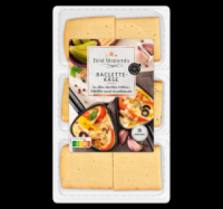 Penny  BEST MOMENTS Raclette-Käse