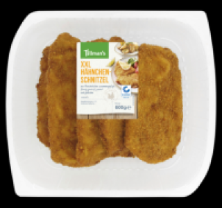 TILLMAN’S Schnitzel XXL