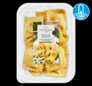 BEST MOMENTS Gefüllte italienische Premium-Pasta