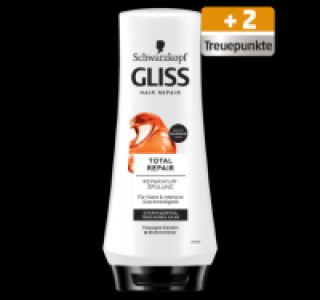 GLISS KUR Spülung