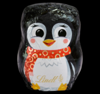 LINDT Wintertier