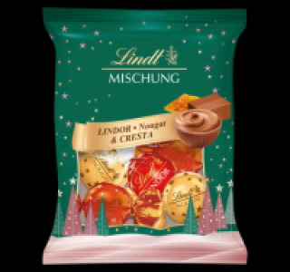 LINDT Kugeln
