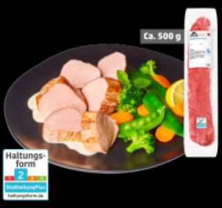 MÜHLENHOF Frisches Schweine-Filet