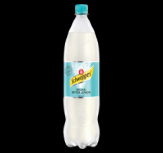 Penny  SCHWEPPES Bittergetränk