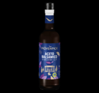 MÖVENPICK Aceto Balsamico oder Condimento bianco
