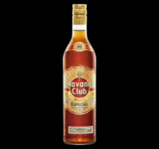 HAVANA CLUB Especial oder Añejo 3 Años