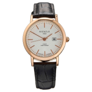 Damen oder Herren Armbanduhr Kienzle