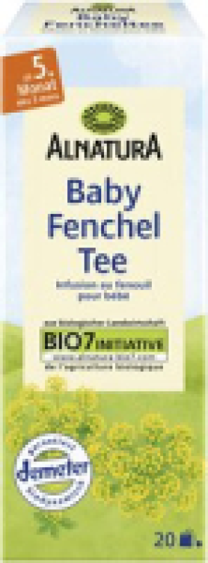Baby-Fenchel-Tee 1.49&nbsp;&euro;
