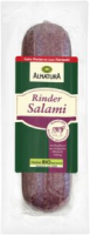 Rindersalami 4.29&nbsp;&euro;