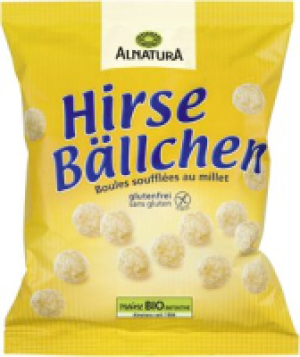 Hirseb&auml;llchen 0.99&nbsp;&euro;
