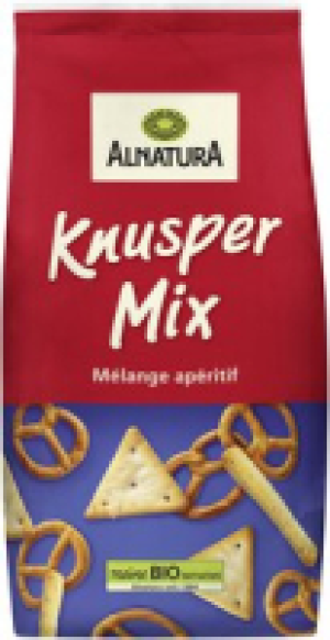 Knusper-Mix 1.99&nbsp;&euro;