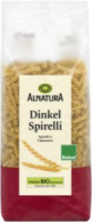 Dinkel-Spirelli 1.99&nbsp;&euro;