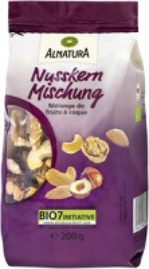 Nusskern Mischung 3.99&nbsp;&euro;