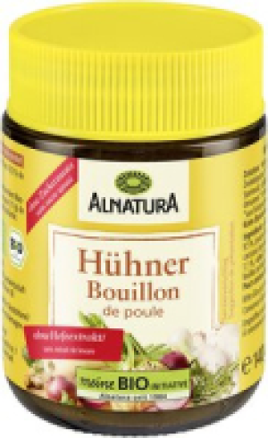 H&uuml;hnerbouillon ohne Hefeextrakt (Glas) 2.69&nbsp;&euro;
